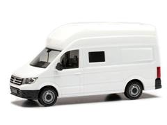 013888 - Herpa Model Volkswagen Crafter