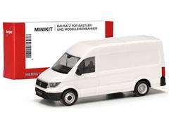 014038 - Herpa Model Volkswagen Crafter