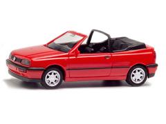 021548 - Herpa Model Volkswagen Golf GL