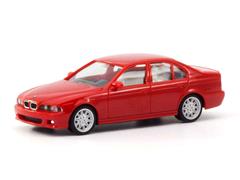 022644 - Herpa Model BMW M5 Sport Sedan