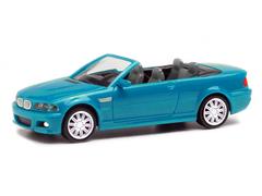 022996 - Herpa Model BMW 3 Series M3