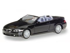 023245 - Herpa Model BMW 6 Series