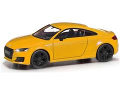 028356 - Herpa Model Audi TT Coupe