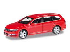 028424-003 - Herpa Model Volkswagen Passat