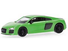 028516-GN - Herpa Model Audi R8 V10 Plus