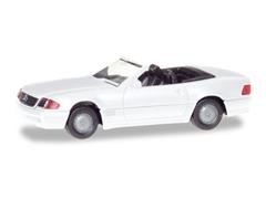 028851 - Herpa Model Mercedes Benz 500 SL