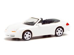 032674 - Herpa Model Porshe 996 C4