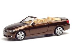 033763 - Herpa Model BMW 3 Series