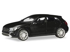 038317BK - Herpa Model Mercedes Benz GLA