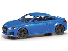 038355 - Herpa Model Audi TT Couple