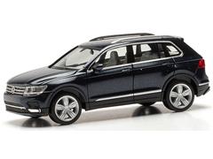 038607BL - Herpa Model Volkswagen Tiguan