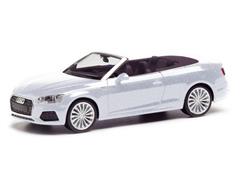 038768S - Herpa Model Audi A5 Convertible