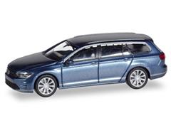 038980 - Herpa Model Volkswagen Passat Touring Estate GTE E Hybrid