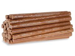 053839 - Herpa Model Accessory Payload Short Wood Logs 40 Pieces