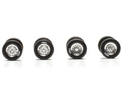 054348 - Herpa Model Pirelli Chrome