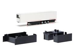 054645 - Herpa Model Pallet Box _ Storage