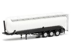 077033 - Herpa Model FFB ADR Suction Silo Trailer