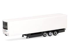 077071 - Herpa Model Krone E Trailer 3 Axle