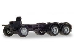 084956 - Herpa Model Scania Tri Axle