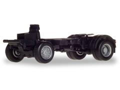 084963 - Herpa Model Scania 2 Axle Chassis 2