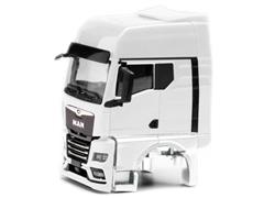 085137 - Herpa Model MAN TGX Cab