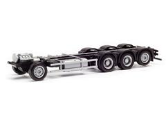 085182 - Herpa Model Accessory Scania 4 Axle Chassis