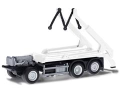 085861 - Herpa Model Mercedes Benz Chassis 3 Axle