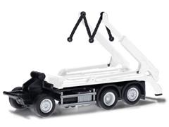 085885 - Herpa Model MAN Chassis 3 Axle