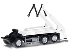 085892 - Herpa Model MAN Chassis 2 Axle Skip