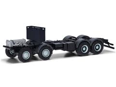 085915 - Herpa Model Iveco Trakker 4 Axle Chassis