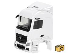 085991 - Herpa Model Mercedes Benz Actros