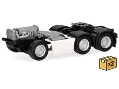 086011 - Herpa Model Chassis Tractor