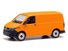 096799 - Herpa Model Volkswagen T6 Cargo