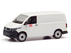 098205 - Herpa Model Volkswagen T 61 DB