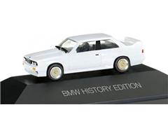 102049 - Herpa Model BMW M3 BMW History