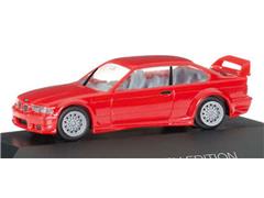 102056 - Herpa Model BMW M3 GTR BMW History Edition