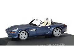 102063 - Herpa Model BMW Z8 Convertible