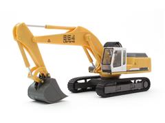 148931 - Herpa Model Liebherr R 954 Tracked Excavator