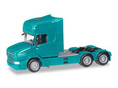 151726TR - Herpa Model Scania Hauber