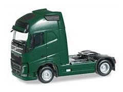 303972DKGR - Herpa Model Volvo FH GL XL