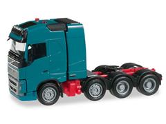 304788T - Herpa Model Volvo FH GL Heavy Haul