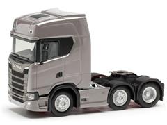 307543-GY - Herpa Model Scania CR20 Heavy