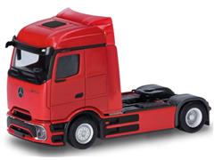 318204 - Herpa Model Mercedes Benz E Actros 600