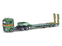 318273 - Herpa Model Max Wild MAN TGX All