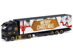 318310 - Herpa Model Merry Christmas 2024