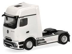 318365 - Herpa Model Mercedes Actros ProCabin