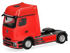 318372 - Herpa Model Mercedes Actros ProCabin