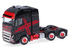 318624 - Herpa Model Volvo FH 2020 Heavy Duty