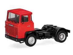 318976 - Herpa Model Scania 111 2 Axle