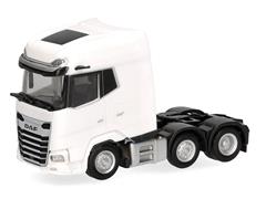 318990 - Herpa Model DAF XG_ 3 Axle